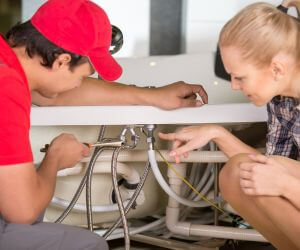 About Plumbers Pros Eggleston, VA